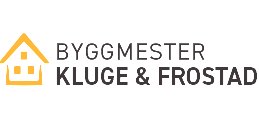 Byggmester Kluge & Frostad