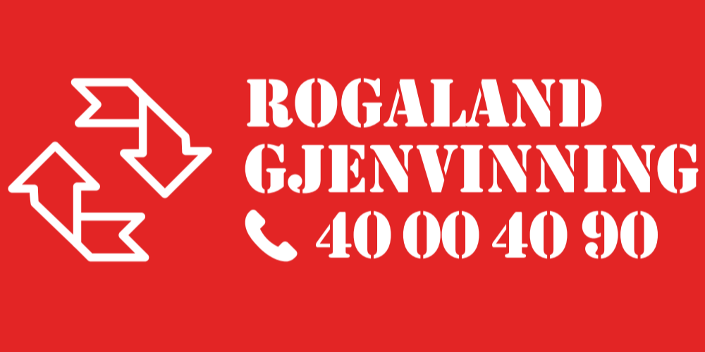 Rogaland Gjenvinning