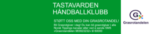 Grasrot Plakat Liggende
