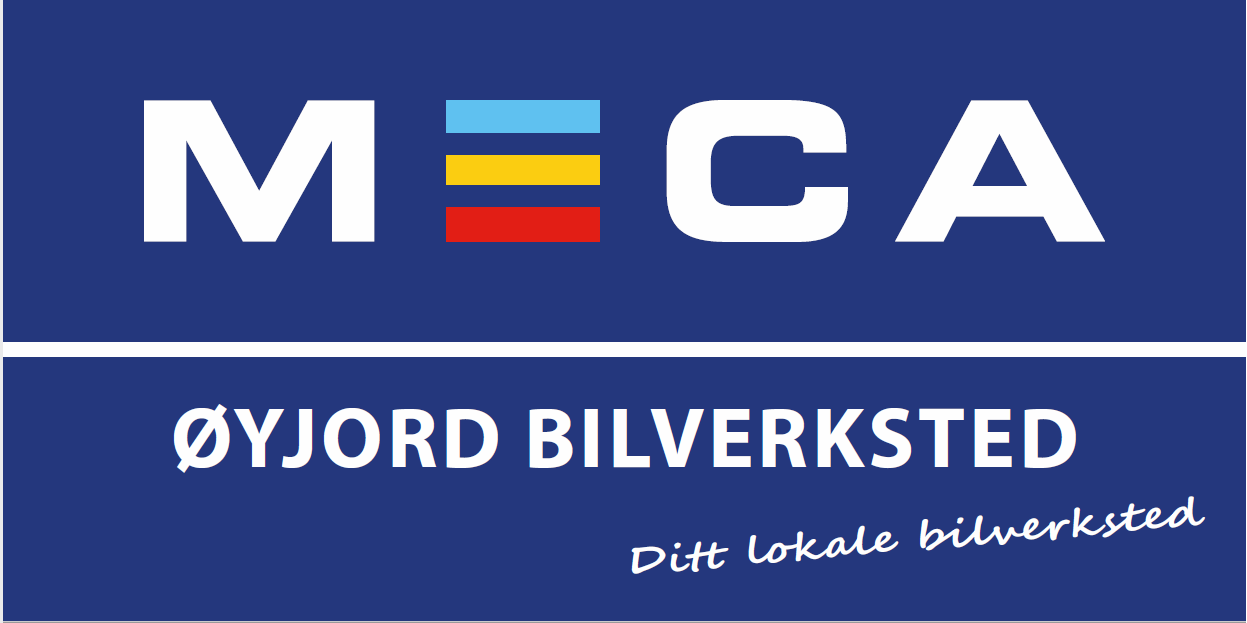 Meca Øyjord