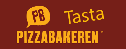 Pizzabakeren Tasta