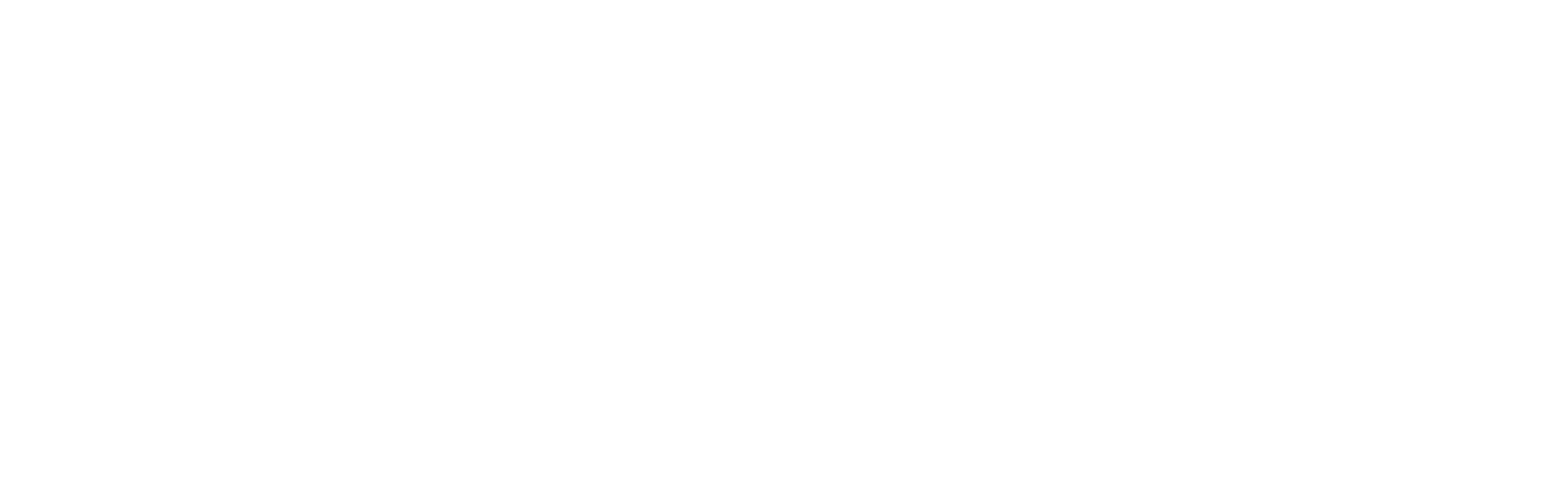 Tasta Ha╠èndball Logo -Horizontal - White