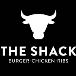 the shack